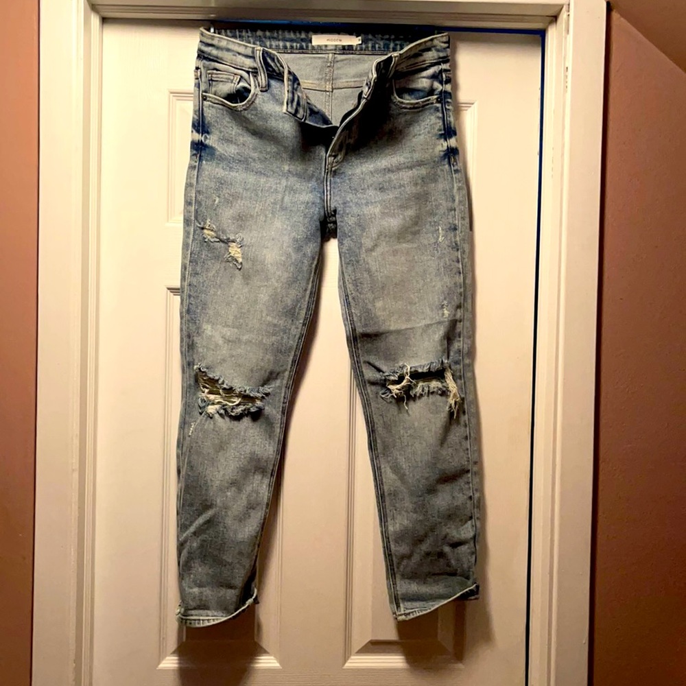 Vici Dolls women’s jeans